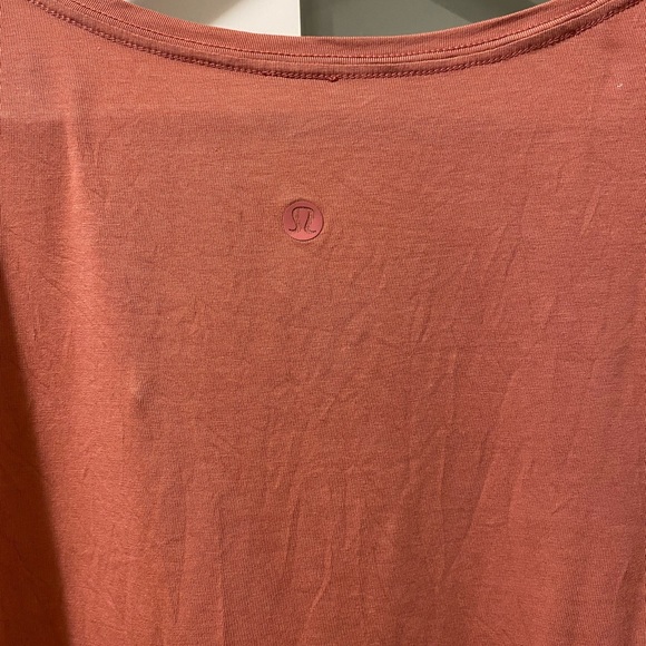 Lululemon Love Crew III - Picture 4 of 4